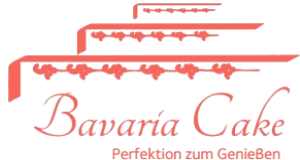 Bavaria Cake Logo