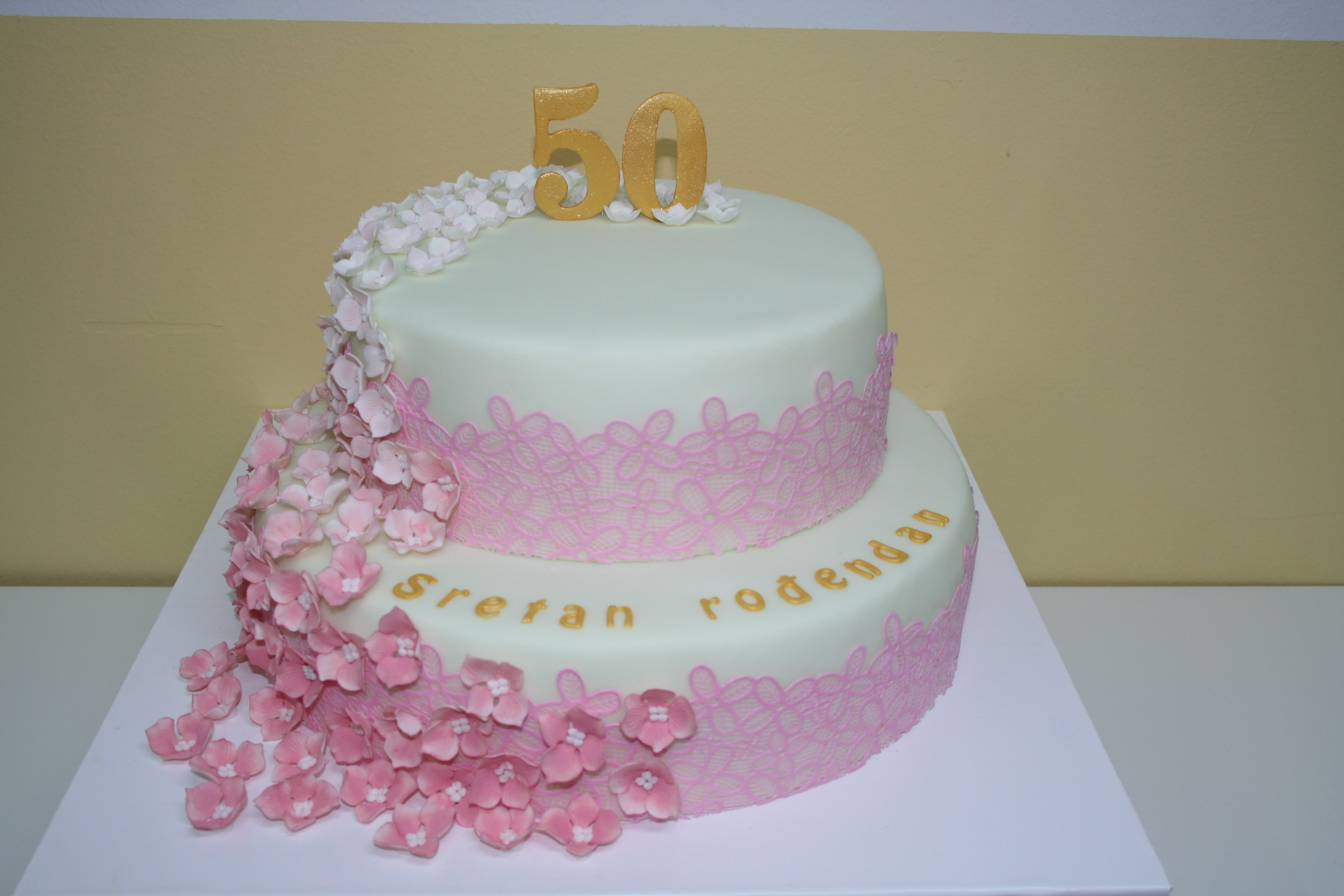 Stefan 50. Geburtstag